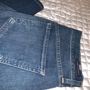 Citizens of Humanity”Emerson Slim Boyfriend” jeans